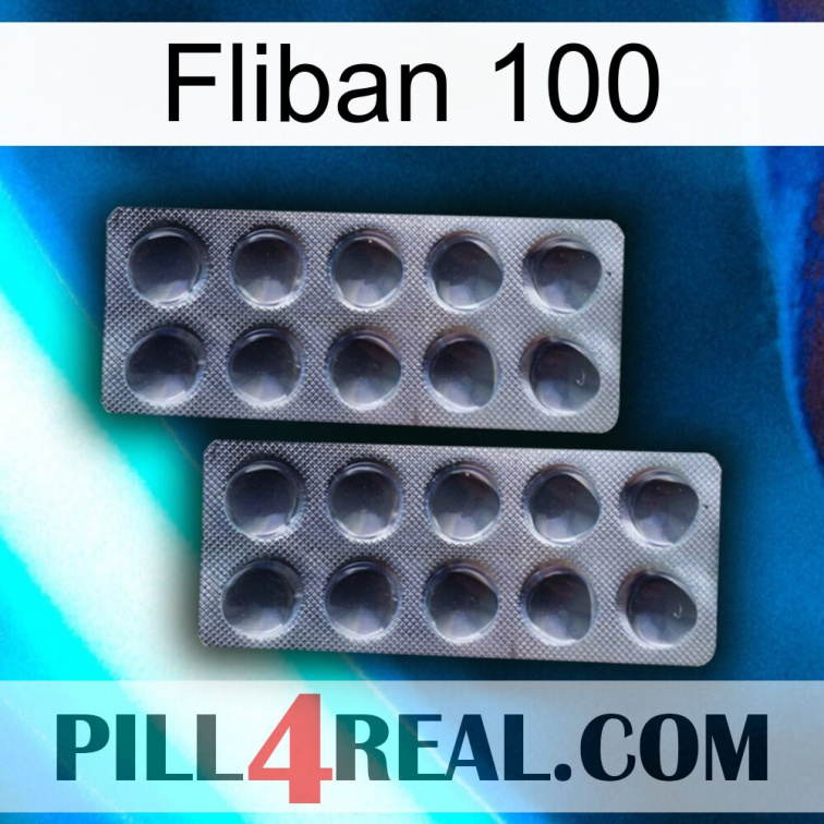 Fliban 100 31